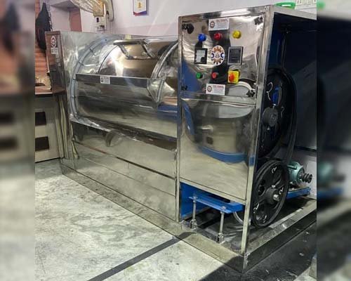 Commercial Washing Machine 50 Kg